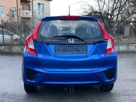 Honda Jazz 1.3Benzin, 102Hp, Trend, 2016г. Серв.история Honda, снимка 8