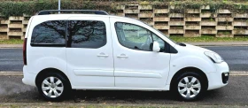 Citroen Berlingo Blue HDI 120 S&S Multispace, снимка 4