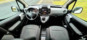 Citroen Berlingo Blue HDI 120 S&S Multispace, снимка 16