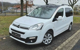 Citroen Berlingo Blue HDI 120 S&S Multispace, снимка 2