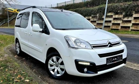 Citroen Berlingo Blue HDI 120 S&S Multispace, снимка 3