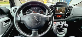 Citroen Berlingo Blue HDI 120 S&S Multispace, снимка 12