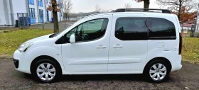 Citroen Berlingo Blue HDI 120 S&S Multispace, снимка 6