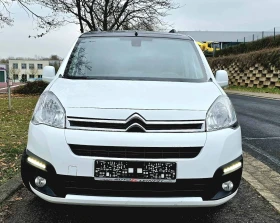 Citroen Berlingo Blue HDI 120 S&S Multispace, снимка 1