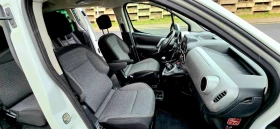 Citroen Berlingo Blue HDI 120 S&S Multispace, снимка 11