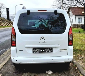 Citroen Berlingo Blue HDI 120 S&S Multispace, снимка 5