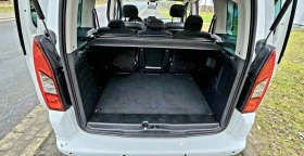 Citroen Berlingo Blue HDI 120 S&S Multispace, снимка 9