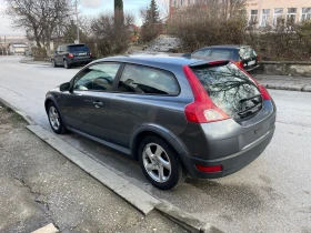 Volvo C30 1.6i Газов инжекцион * * * 150000* * * км, снимка 4