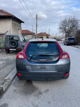 Volvo C30 1.6i Газов инжекцион * * * 150000* * * км, снимка 7