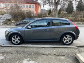 Volvo C30 1.6i Газов инжекцион * * * 150000* * * км, снимка 3