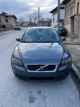 Volvo C30 1.6i Газов инжекцион * * * 150000* * * км, снимка 6