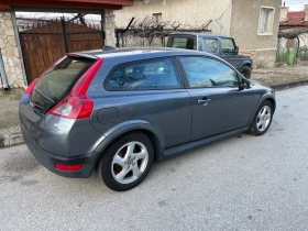 Volvo C30 1.6i Газов инжекцион * * * 150000* * * км, снимка 5