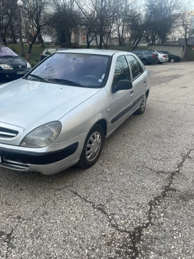 Citroen Xsara Топ-състояние газ/бензин , снимка 6