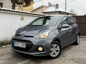     Hyundai I10 1.0I AUTOMATIC  