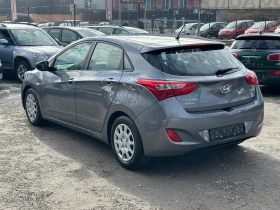 Hyundai I30 1.4i DOHC 16V, снимка 4