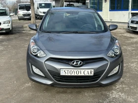 Hyundai I30 1.4i DOHC 16V, снимка 2