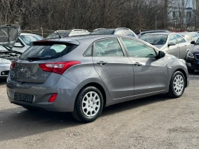 Hyundai I30 1.4i DOHC 16V, снимка 6