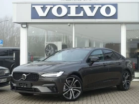     Volvo S90 T8 AWD Recharge Ultimate