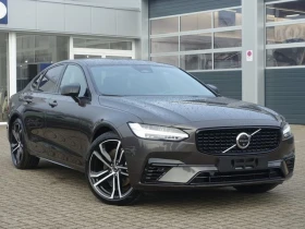 Volvo S90 T8 AWD Recharge Ultimate | Mobile.bg    3