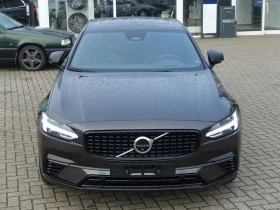 Volvo S90 T8 AWD Recharge Ultimate | Mobile.bg    5