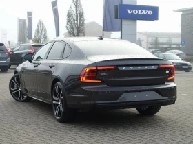 Volvo S90 T8 AWD Recharge Ultimate | Mobile.bg    4