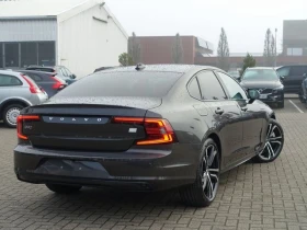 Volvo S90 T8 AWD Recharge Ultimate | Mobile.bg    2