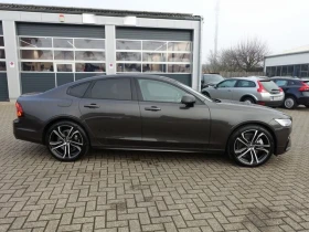 Volvo S90 T8 AWD Recharge Ultimate | Mobile.bg    6