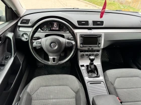 VW Passat 2.0TDI, снимка 11