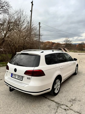 VW Passat 2.0TDI, снимка 4