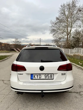 VW Passat 2.0TDI, снимка 5