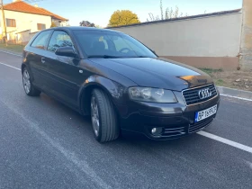 Audi A3 Audi A3 2.0TDI | Mobile.bg    6