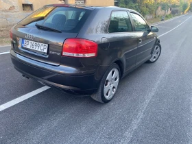 Audi A3 Audi A3 2.0TDI | Mobile.bg    5