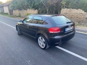 Audi A3 Audi A3 2.0TDI | Mobile.bg    3