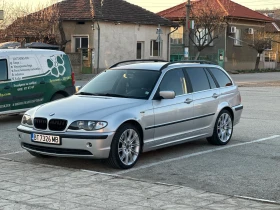 BMW 330 3.0d x-drive, снимка 1