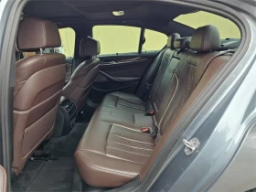 BMW 540 540i M SPORT LINE | Mobile.bg    12