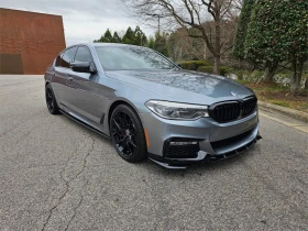 BMW 540 540i M SPORT LINE | Mobile.bg    3
