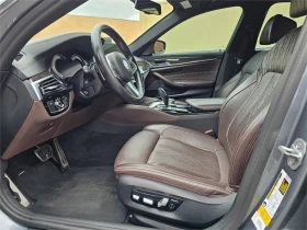 BMW 540 540i M SPORT LINE | Mobile.bg    11