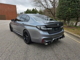 BMW 540 540i M SPORT LINE | Mobile.bg    5
