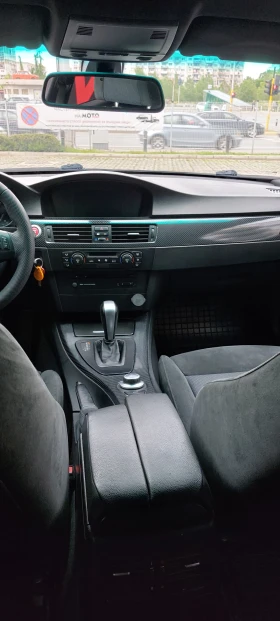 Обява за продажба на BMW 320 2.0D163kc BLECK EDITION ~8 300 лв. - изображение 11