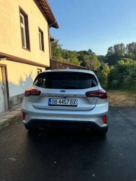 Ford Focus | Mobile.bg    3