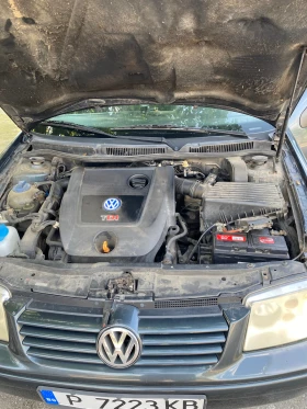 VW Bora 4x4 | Mobile.bg    15
