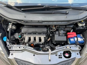 Honda Jazz 1.4i-VTEC/!!! | Mobile.bg    15