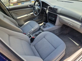 Обява за продажба на VW Passat 1.9TDI, 130кс, 04г, Trendline, , Италия  ~3 999 лв. - изображение 9
