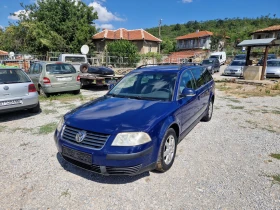 Обява за продажба на VW Passat 1.9TDI, 130кс, 04г, Trendline, , Италия  ~3 999 лв. - изображение 6