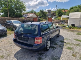 Обява за продажба на VW Passat 1.9TDI, 130кс, 04г, Trendline, , Италия  ~3 999 лв. - изображение 2
