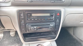 VW Passat 1.9TDI, 130, 04, Trendline, ,   | Mobile.bg    6