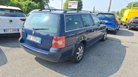 VW Passat 1.9TDI, 130, 04, Trendline, ,   | Mobile.bg    2