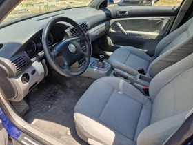 Обява за продажба на VW Passat 1.9TDI, 130кс, 04г, Trendline, , Италия  ~3 999 лв. - изображение 8