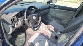 VW Passat 1.9TDI, 130, 04, Trendline, ,   | Mobile.bg    4