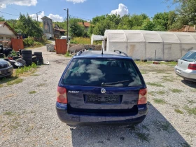 Обява за продажба на VW Passat 1.9TDI, 130кс, 04г, Trendline, , Италия  ~3 999 лв. - изображение 3